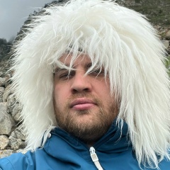 Кирилл Зиновьев, 23.11.1984, Москва