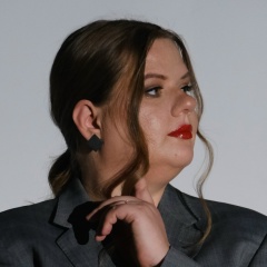 Елена Любина, 27.11.1988, Новосибирск