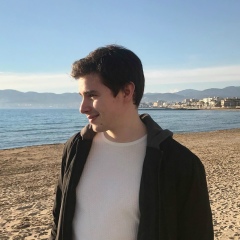 Альберт Нариманов, 16.06.1996, London