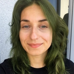 Татьяна Махлаева, 28.09.1989, Минск