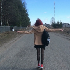Софья Бедрицкая, 07.05, Воронеж