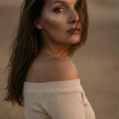 Виктория Жданова, 27.04, Тюмень