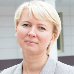 Наталья Павлюк, 20.04, Подольск