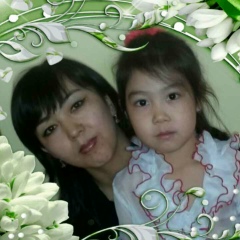 Зере Мирзабаева, 10.08, Астана