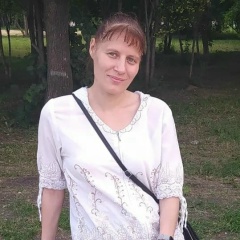 Мария Дёмина, 30.03, Челябинск