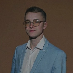 Артём Филимонов, 12.10