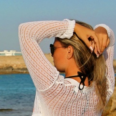 Леся Lessionok, 10.04, Москва