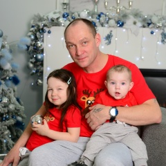 Алексей Чухарев, 15.06.1983, Тольятти