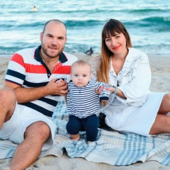 Валерия Джиовани, 15.09