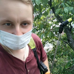 Тарас Кривецький, 29.08.1992, Тернополь