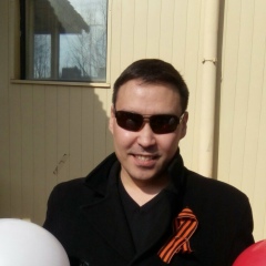 Александр Стручков, 03.03.1982, Якутск