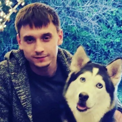 Юрий Юрченко