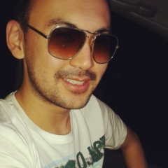 Арман Даубаев, 29.08.1988, Алматы