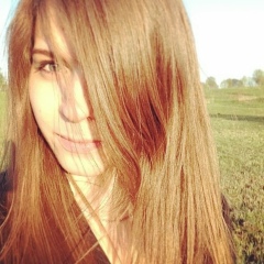 Елизавета Гришина, 04.12, Москва