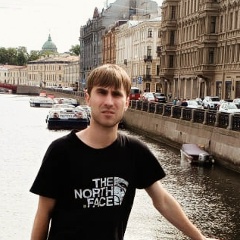 Иван Ковалев, 18.02.1997, Нижний Новгород