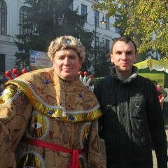 Александр Бойко, 27.05, Москва