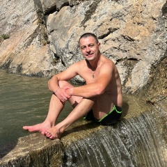 Андрей Мартынов, 22.10.1986, Джанкой