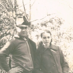 Саманта Айба, 01.01