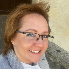 Masha Hadza, 12.02.1988, Санкт-Петербург