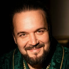 Антон Кислов, 19.12, Москва