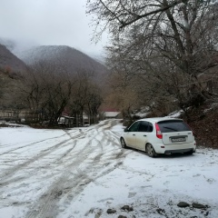 Абу Ахмад, 25.09.1992, Москва