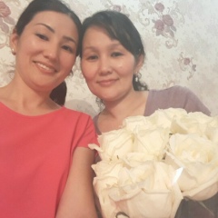 Назгуль Рамазанова, 09.03.2007