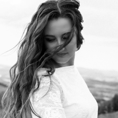 Катрин Пантелеева, Новосибирск