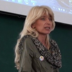Юлия Гармаш, Харьков