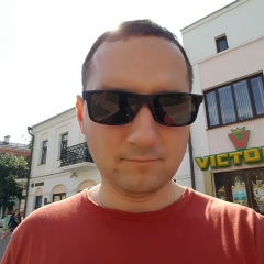 Александр Кондратов, 06.07, Брест