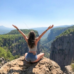 Светлана Фамилия, 18.01, Тюмень