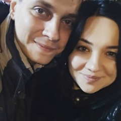 Виктория Шматкова, 11.05, Звенигород