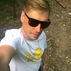 Сергей Номировский, 24.09, Москва