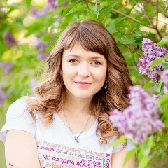 Анна Масычева-Воевода, 28.05.1981, Волжский