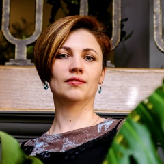 Елена Дятлова, Челябинск