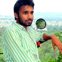 Nikhil Romeo, 22.02.1995