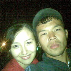 Indira Nazarova, 27.11.1994, Актау