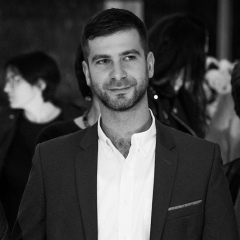 Денис Бакун, 15.02.1988