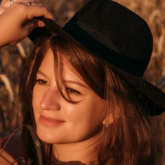 Надежда Коняева, 05.12.1991, Санкт-Петербург