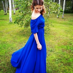 Ирина Прыжок, 08.05, Хабаровск