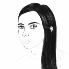 Кира Вайнштейн, 17.03.1989, Москва