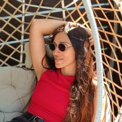 Nastena Fedorova, 16.03.1989, Санкт-Петербург