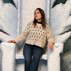 Екатерина Арефьева, 07.09, Калининград