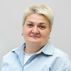 Наталья Васильева, 03.10, Санкт-Петербург