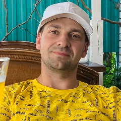 Евгений Рожков, 27.05.1989, Обнинск