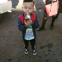 Талгат Канайбеков, 29.08.1989, Шымкент