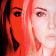 Anna Ma’ya, Москва