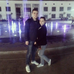 Марсель Слісаренко, 25.02