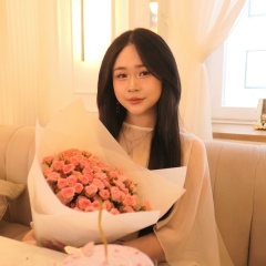 Аня Фунг, 07.04, Москва