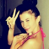 Даша Потапова, 28.07.1990, Москва