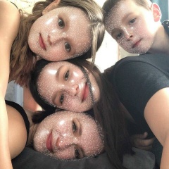 Евгения Смирягина, 19.10, Москва